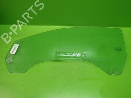 Used Front left door window FORD FOCUS II Convertible 2.0 (145 hp) 27976361