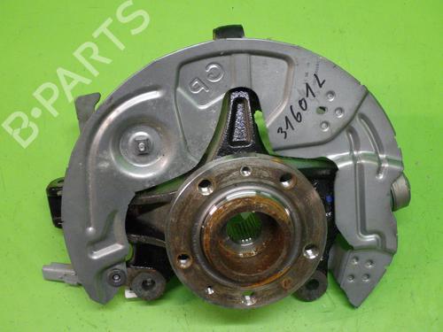 Achsschenkel links vorne OPEL GRANDLAND / GRANDLAND X (A18, P1UO) 1.2 (75) (131 hp) 18252320