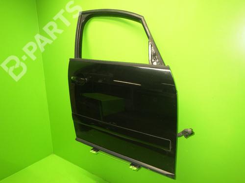 Right front door AUDI A2 (8Z0) 1.4 TDI | BP6609679C3 