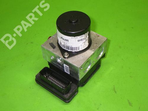 ABS pump OPEL INSIGNIA A Sports Tourer (G09) 2.0 CDTI (35) | BP6385854M43