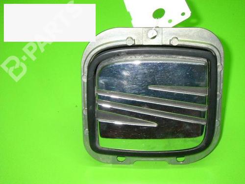 Used Tailgate lock SEAT CORDOBA (6K2) 1.4 (60 hp) 6356211