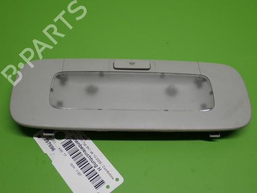 Used Interior roof light VW GOLF VI (5K1) 1.2 TSI (105 hp) 15392375