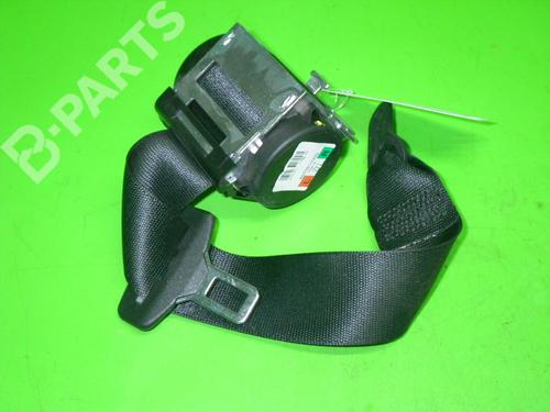 Rear right seatbelt BMW 1 (E81) 118 d | BP6611169I28 