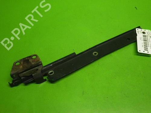 Used Hinge/Door check strap KIA CARNIVAL II (GQ) 2.9 CRDi (144 hp) 14728136