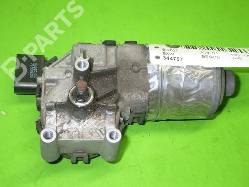 Used Front wiper motor SEAT IBIZA III (6L1) 1.4 16V (86 hp) 6640409