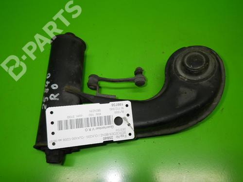 Used Right front suspension arm MERCEDES-BENZ CLK (C208) CLK 320 (208.365) (218 hp) 6648942