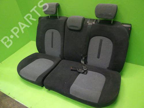 Rear seat FIAT BRAVO II (198_) 1.6 D Multijet (198AXL1B) | BP14744397C17 