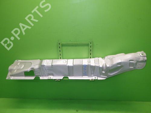 Exhaust system OPEL ASTRA K (B16) 1.5 CRDI (68) | BP24458696M121 
