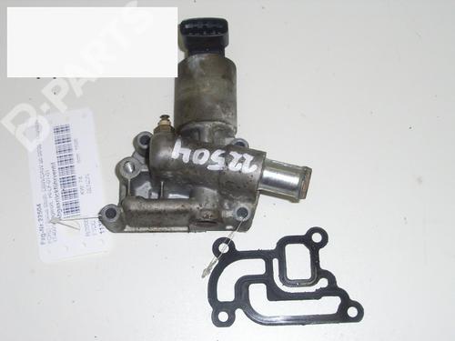 EGR Ventil FORD FOCUS I (DAW, DBW) 1.6 16V (100 hp) 6339676