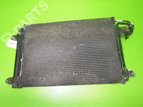 AC radiator SEAT LEON (1P1) 1.9 TDI | BP8516442M32 