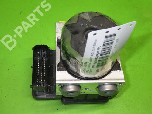 Used ABS pump OPEL CASCADA (W13) 2.0 CDTI (67) (165 hp) 6384230