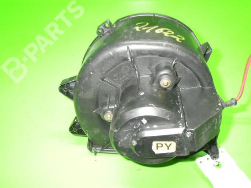 Heater blower motor OPEL OMEGA B Estate (V94) 2.2 16V (F35, M35, P35) | BP6350903M62 