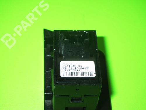 Left rear window switch BMW 5 Touring (F11) 530 d | BP9527433I29 
