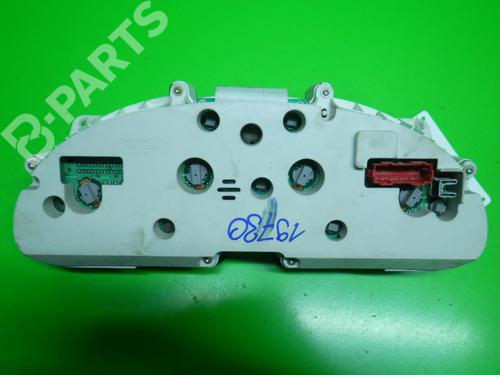 Instrument cluster FORD GALAXY I (WGR) 2.0 i | BP6340949C47 