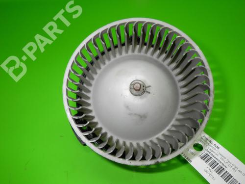 Used Heater blower motor MITSUBISHI GALANT VI (E3_A) 1.8 (E32A) (90 hp) 6341508
