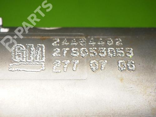 Steering column OPEL ASTRA H Estate (A04) 1.7 CDTI (L35) | BP6382878M21 