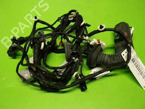 Used Wiring harness OPEL INSIGNIA B Country Tourer (Z18) 2.0 CDTi (47) (170 hp) 14741352