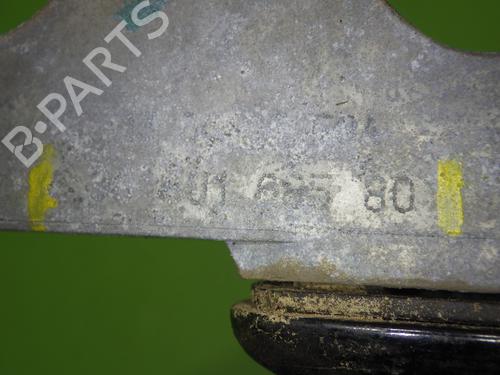 Front right exterior door handle PEUGEOT 308 I (4A_, 4C_) 1.6 16V | BP22361331C129 