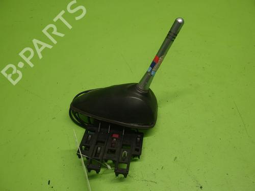 Used Radio Radio BMW 1 (E87) 116 i (115 hp) 34710161 34710161