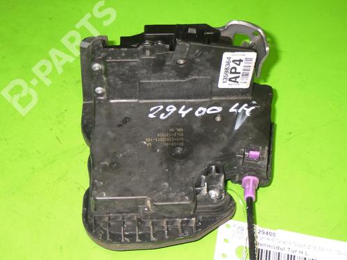 Rear left lock OPEL INSIGNIA B Grand Sport (Z18) 1.5 (68) | BP7802852C100