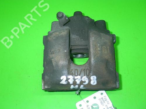 Used Left rear brake caliper BMW 3 Compact (E46) 316 ti (115 hp) 14720249
