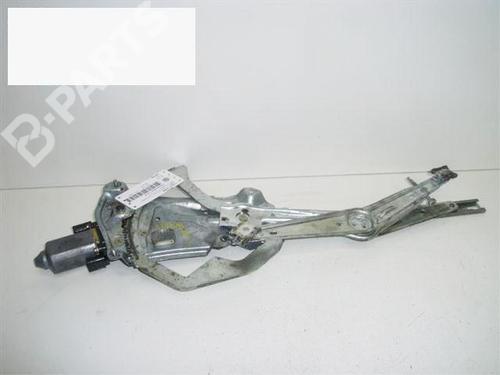 Raammechaniek rechts voor BMW Z3 Roadster (E36) 1.9 i (140 hp) 6653674