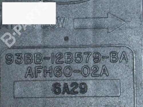 Mass air flow sensor FORD GALAXY I (WGR) 2.0 i | BP6341325M95 