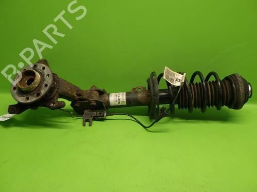 Højre fortil støddæmper OPEL ASTRA H Estate (A04) 1.6 (L35) (105 hp) 32353788