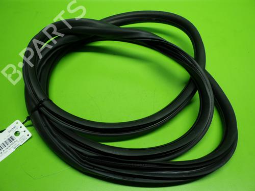 Used Rubber door seal CITROËN C3 II (SC_) 1.4 VTi 95 (95 hp) 14741080