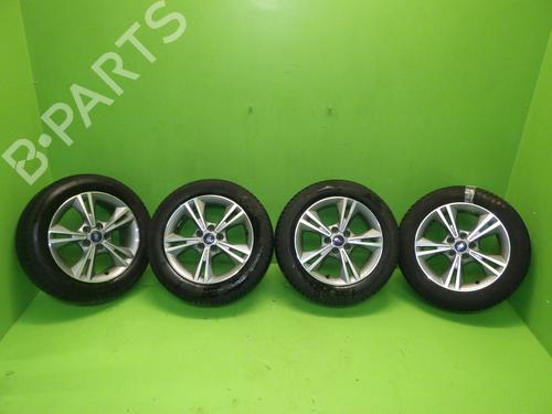Cerchio FORD FOCUS III Turnier 1.0 EcoBoost (100 hp) 32309056