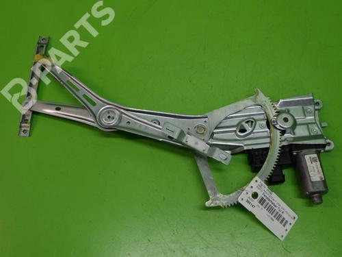 Front right window mechanism OPEL ASTRA H GTC (A04) 1.6 (L08) | BP11199777C23 