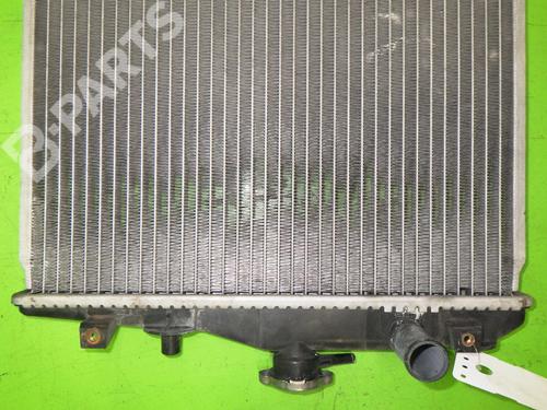 Water radiator KIA PRIDE (DA) 1.3 | BP6339154M31 