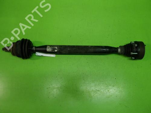 Right front driveshaft SKODA FABIA I Combi (6Y5) 2.0 | BP29984795M39 