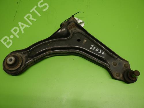 Used Right front suspension arm MERCEDES-BENZ VITO Bus (W638) 112 CDI 2.2 (638.194) (122 hp) 30797000