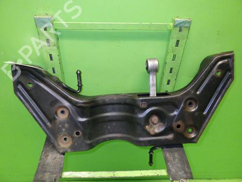 Used Subframe Subframe VW POLO IV (9N_, 9A_) 1.4 16V (75 hp) 36444688 36444688