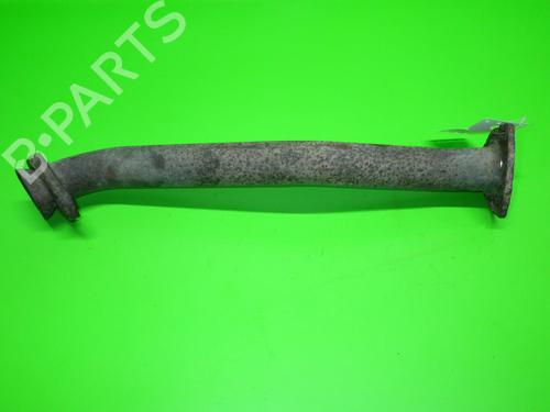 Used Pipe OPEL KADETT E Estate (T85) 1.8 i (C15, C35, D15, D35) (90 hp) 14710296