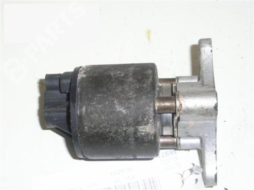 Egr OPEL CORSA B (S93) 1.2 i (F08, F68, M68) | BP6401166M69 
