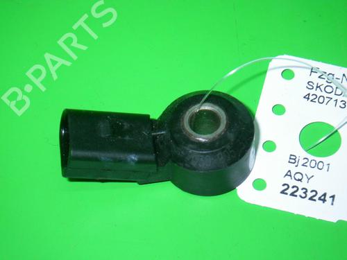 Elektronisk sensor SKODA OCTAVIA I (1U2) 2.0 (116 hp) 14713782