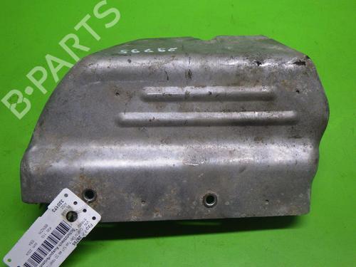 Exhaust manifold VW GOLF IV (1J1) 2.3 V5 | BP14727603M110 