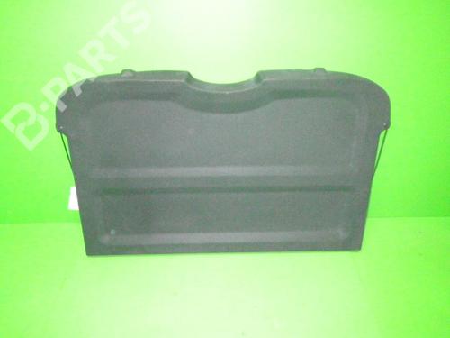 TRW 2x Ammortizzatore Posteriore A Gas Per Opel Vectra C CC (Z02) – JGT420T, Doppio Tubo, 446 Mm