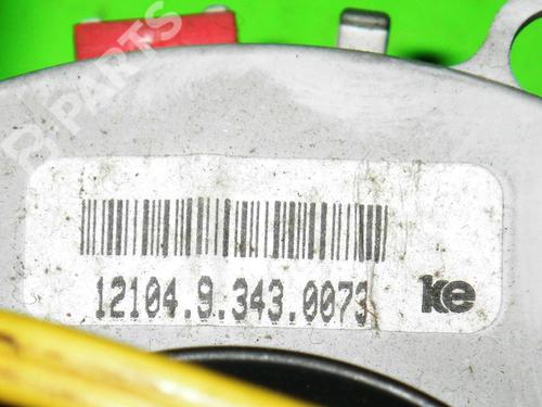 Squib airbag FIAT MULTIPLA (186_) 1.6 100 16V (186AXA1A) | BP6369162C102