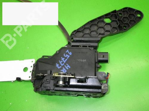Rear right lock SEAT LEON (1M1) 1.9 TDI | BP6647335C99 