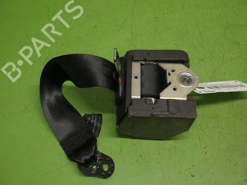 Rear left seatbelt SEAT IBIZA IV (6J5, 6P1) 1.2 TSI | BP29872951I29