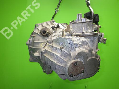 Gearbox FORD MONDEO II Saloon (BFP) 1.8 i | BP6347065M3 