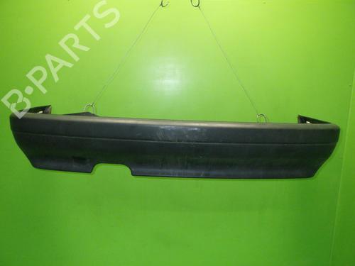 Used Rear bumper AUDI 80 B3 Saloon (893, 894, 8A2) 1.8 S (90 hp) 31607621