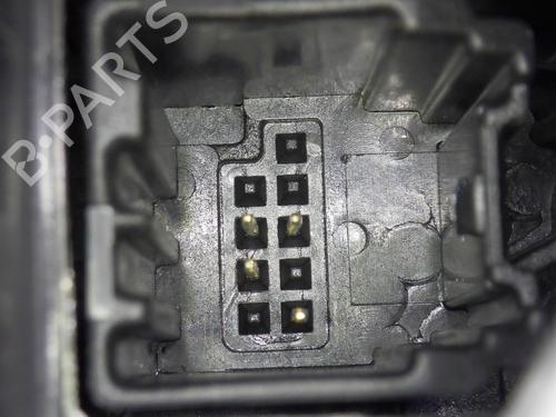 Rear right lock OPEL INSIGNIA B Grand Sport (Z18) 1.5 (68) | BP27645569C99