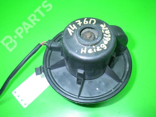 Heater blower motor CITROËN ZX Break (N2) 1.4 i | BP6404225M62 