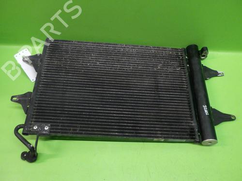 Used AC radiator AC radiator 37412257 37412257