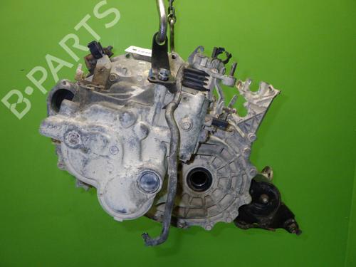 Gearbox NISSAN X-TRAIL I (T30) 2.2 Di 4x4 | BP19277807M3 