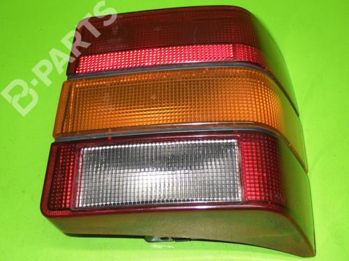 Used Right taillight SEAT IBIZA I (21A) 1.2 i (71 hp) 6658841